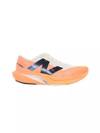 NEW BALANCE | Damen Wettkampfschuhe FuelCell Rebel v4 | 